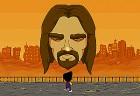 Darnell and the Wrath of God