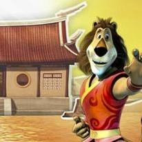 MAX ADVENTURES: SALTA COMO FAHN jogo online gratuito em Minijogos