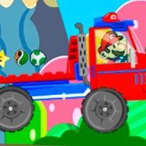 Super Mario Truck 3