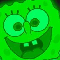 Spongy Bob: Ghoul Getter