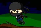 Ninja Delivery