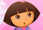 Dora's Mega Memory