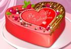Valentine s Cake