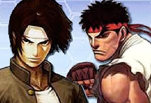 King Of Fighters Wing 1.9