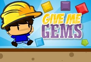 Give Me Gems