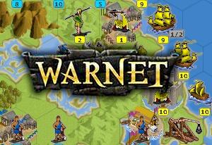 Jogar War Online - WarNet