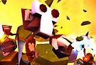 Pijaka Blast 3D