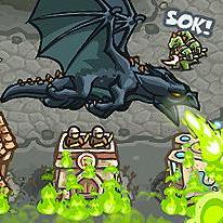 Kingdom Rush Frontiers