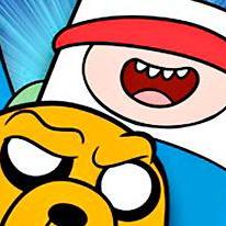 Adventure Time: Blind Finned 2