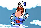 Up To Snow Good