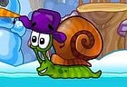 Snail Bob 6 winter story