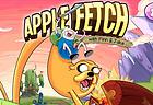 Adventure Time: Apple Fetch