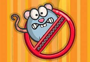 Rats Invasion Juega Gratis Online En Minijuegos