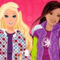 Juegos De Barbie Minijuegos Com