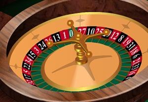 Roulette - Free Games - Without Flash