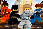 Ninjago Rebooted