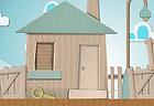 Paper Doors Escape