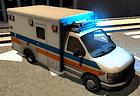 Park it 3D Ambulance