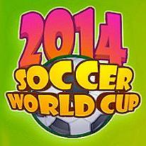 2014 Soccer World Cup
