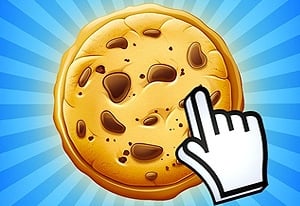 Consume! Produce! Click! Cookie Clicker Version 2 Out