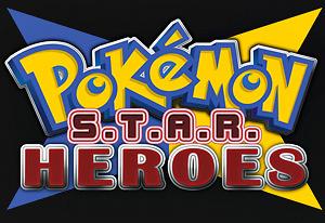 pokemon star heroes