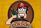 Saucy Devil Gordon