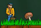Awesome Mushroom Hunter