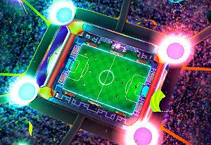 CN Superstar Soccer - iOS / Android - HD Gameplay Trailer 