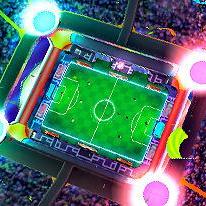 Superstar Soccer Free Online Game On Miniplay Com