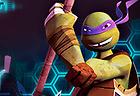 Teenage Mutant Ninja Turtles: Booyakasha Blitz