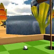 Mini Golf Fantasy