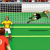 World Cup 2014 Free Kick