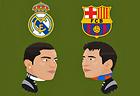 Football Heads: La Liga