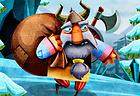 Run Viking Run
