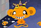 Monkey go Happy: Balloons
