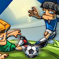 WORLD CUP 2014 FREE KICK jogo online gratuito em