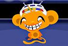 Monkey GO Happy: Sci-Fi