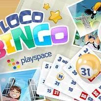 Loco Bingo