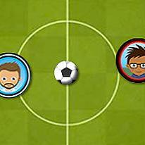 Mini Soccer Multiplayer