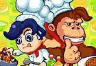Cooking Kong
