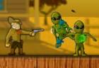 Shoot the Aliens