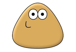 Pou Online - Jogos 360 