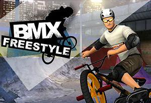 Critical answer Established theory BMX FREESTYLE ONLINE free online game on Miniplay.com