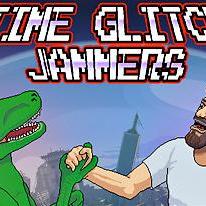 Time Glitch Jammers