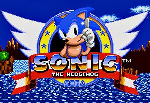 Play Sonic the Hedgehog 3 Online – Sega(SEGA) –
