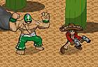 Bandido’s Desert