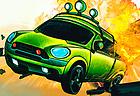 Extreme Car Madness