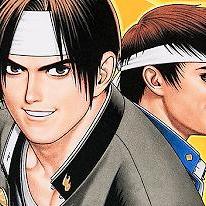 THE KING OF FIGHTERS '97, Consola Virtual (Wii), Jogos