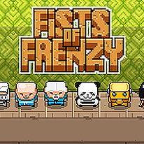 Fists of Frenzy