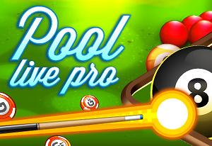 Pool Live Pro – Jogue online no GameDesire – Milhões de jogadores 24/7